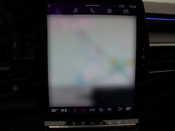 Renault Austral 1.2  E-Tech Full Hybrid 200KM 2024 Od ręki - Iconic 1.2 E-Tech 200KM / Pakiet Harman Kardon, zdjęcie 9