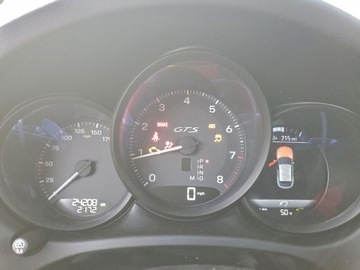 Porsche Macan 2023 Porsche Macan GTS 2023 2.9l 2.9 Benzyna 434KM, zdjęcie 9
