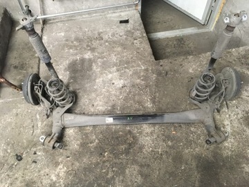 BELKA ZAWIESZENIA TYŁ CHEVROLET AVEO T300