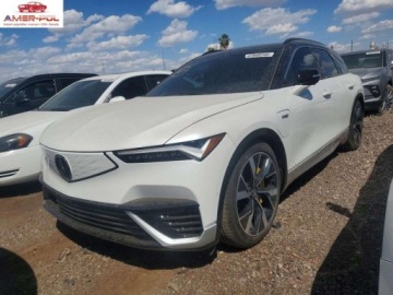 Acura 2024 Acura ZDX Type-S 2024 Elektryczny 499KM