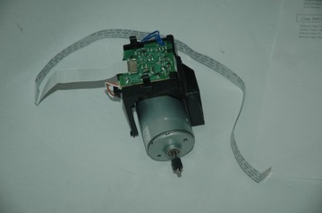 Silnik HP DC kontroler M26 RM2-7386 RM2-7385