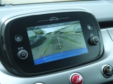 Fiat 500X Crossover Facelifting 1.0 Firefly 120KM 2023 Fiat 500X 1.0 FireFly, Salon Polska, Serwis ASO, zdjęcie 14