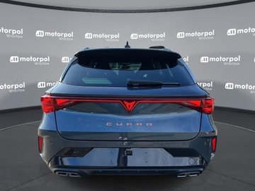 Cupra Leon II 2026 Cupra Leon Sportstourer 1.5 eTSI mHEV 150 KM DSG, zdjęcie 8