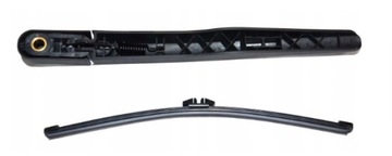 РЫЧАГ ЗАДНЕГО СТЕКЛООЧИСТИТЕЛЯ ПЛАСТИКОВЫЙ FORD KUGA II 2012