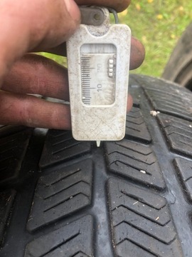 Зимняя резина Barum Polaris 3 235/60/18 H XL