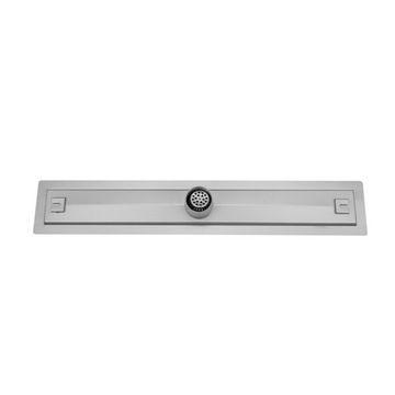 ЛИНЕЙНЫЙ СЛИВ DL05 FIX G1 SATIN 70 СМ