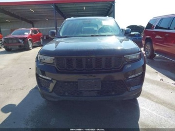 Jeep Grand Cherokee V 2023 Jeep Grand Cherokee JEEP GRAND CHEROKEE LIMITED 3.6 Benzyna 293KM, zdjęcie 1