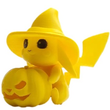 eSun PLA+ Желтая нить 1,75 мм, катушка для бумаги 1 кг