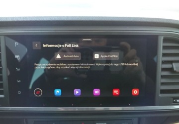 Cupra Ateca Crossover Facelifting 1.5 TSI 150KM 2024 Cupra Ateca 1.5 Benzyna 150KM, zdjęcie 14