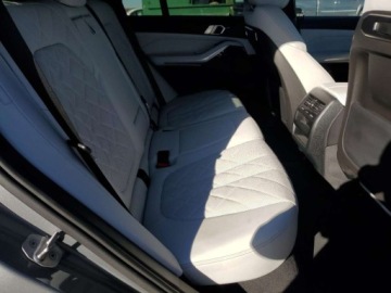BMW X5 G05 2024 BMW X5 xDrive40i 2024 3.0l 3.0 Benzyna 375KM, zdjęcie 10