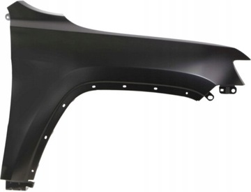 Jeep Grand Cherokee 2010 - 2021 Błotnik przód PRAWY przedni bez migacza