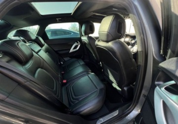 DS 5 Hatchback (Citroen) 2.0 HDi Hybrid4 200KM 2014 Citroen DS5 bezwypadekserwisjedzie jak nowe4x4automatfull wersja 2.0, zdjęcie 38