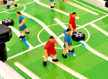 RCA PIŁKARZYKI liniowe z TABLICĄ GR0220