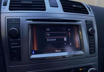 Toyota Avensis III Wagon Facelifting 1.8 Valvematic 147KM 2012 Toyota Avensis 1.8 147KM NAVI kamera manual BEZWYPADKOWA GWARANCJA, zdjęcie 29