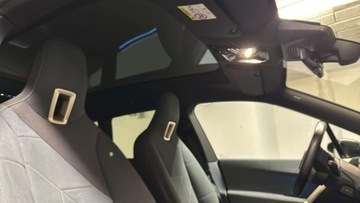 BMW iX SUV 71kWh 326KM 2022 BMW iX BMW Model iX40 M Salon Polska F-ra Vat 23 Elektryczny 326KM, zdjęcie 24