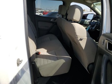 Ford Ranger V 2019 Ford Ranger XL, 270KM, 2.3L, 4x4, od ubezpieczalni. 2.3 Benzyna 270KM, zdjęcie 9