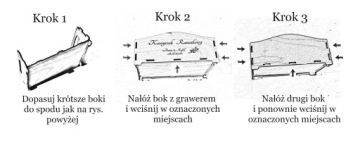 MDK персонализированная корзина для экстренных случаев WEDDING, свадебная корзина, незаменимая вещь