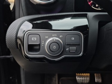 Mercedes Klasa A W177/V177 Hatchback Facelifting 2.0 220 190KM 2023 Mercedes-Benz A 220 4MATIC | pakiet AMG | Kamera |, zdjęcie 18