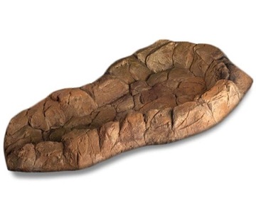 AT ZESTAW STRUMYKA OGRODOWEGO - kaskada, bez pompy