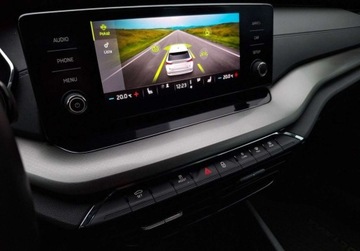 Skoda Octavia III Kombi Facelifting 2.0 TDI 150KM 2020 Skoda Octavia 2.0 TDI AMBITION - Salon Polska - FV23 2.0 Diesel 150KM, zdjęcie 20