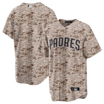 koszulka baseballowa San Diego Padres,M