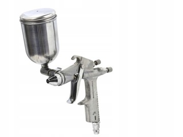 Мини-пистолет K-3 для подкраски GE объемом 200 мл.