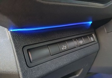 Peugeot 3008 II Crossover 1.5 BlueHDI 130KM 2018 Peugeot 3008 1.5 BlueHDi 130 KM Allure AUTOMAT 1.5 Diesel 130KM, zdjęcie 25