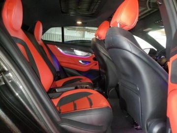 Mercedes AMG GT C190 2022 Mercedes-Benz AMG GT 2022r., 4x4, 3.0L, zdjęcie 8