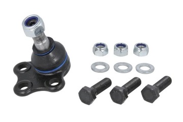 ШТИФТ ПЕРЕДНЕГО ПОВОРОТНОГО РЫЧАГА DELPHI TC3924