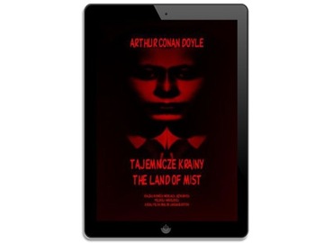 Таинственные земли. Страна тумана - электронная книга