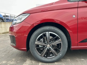 Volkswagen Caddy V Caddy 2.0 TDI 122KM 2026 Volkswagen Caddy Maxi 7 os. EDITION/automat, 2.0 T, zdjęcie 28