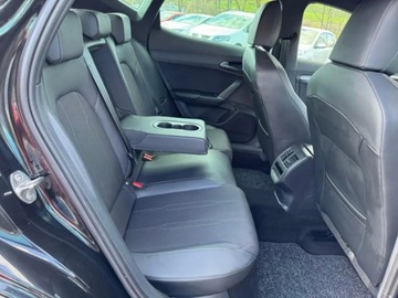 Cupra Formentor Crossover 1.5 TSI 150KM 2025 1.5 e-TSI 150KM DSG, zdjęcie 8
