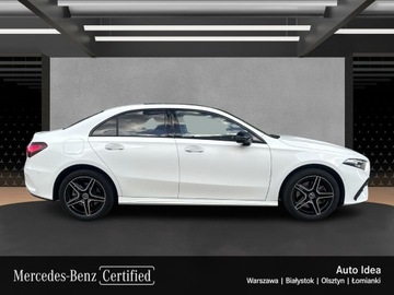 Mercedes Klasa A W177/V177 2023 Mercedes-Benz A 250, zdjęcie 8