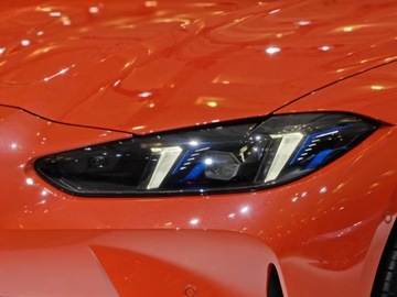 BMW Seria 4 G22-23-26 M4 Coupe Facelifting 3.0 M4 530KM 2025 BMW Seria 4 Coupe M4 Competition xDrive Coupe 3.0 (530KM) 2025, zdjęcie 3