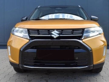 Suzuki Vitara III 2025 SUZUKI Vitara 1.4 Boosterjet mHEV Premium Plus 2WD 129KM 2025, zdjęcie 2