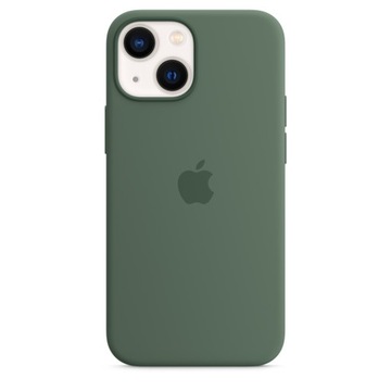 ORYGINALNE ETUI APPLE IPHONE 13 MINI SILICONE CASE