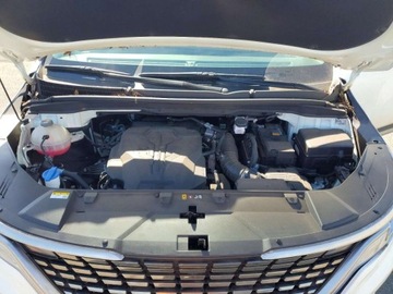 Kia Carnival II 2024 Kia Carnival Sx 2024 3.5 Benzyna 290KM, zdjęcie 6