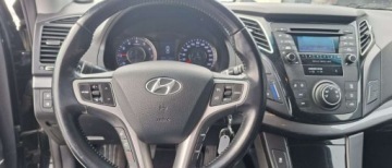 Hyundai i40 Kombi 1.6 GDI 135KM 2014 Hyundai i40 Hyundai i40 1.6 GDI Comfort 1.6 Benzyna 135KM, zdjęcie 14