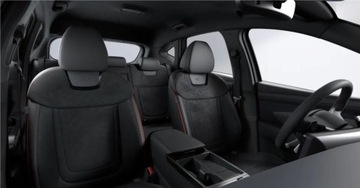 Hyundai Tucson IV 2025 Hyundai Tucson Hybrid 1.6 T-GDi 239 KM 2WD 6AT N Line Luxury Design 1.6, zdjęcie 7