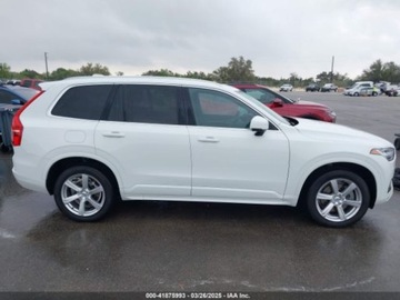 Volvo XC90 II 2022 Volvo XC 90 T5 Momentum 7 Passenger 2022 2.0l 2.0 Benzyna 250KM, zdjęcie 6