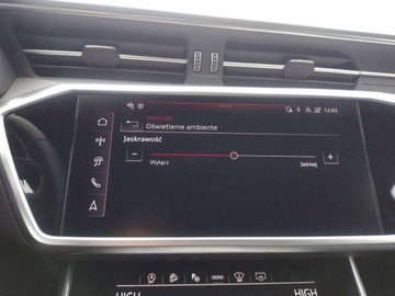 Audi A6 C8 Allroad 3.0 55 TDI 344KM 2025 Audi A6 Allroad Audi A6 allroad 55TDI 344km Tiptronic 3.0 Diesel 344KM, zdjęcie 38