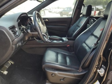 Dodge Durango III 2023 Dodge Durango RT 2023 5.7l 5.7 Benzyna 360KM, zdjęcie 7