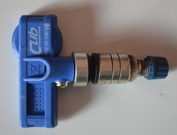 CZUJNIKI CIŚNIENIA TPMS NISSAN RENAULT C-165
