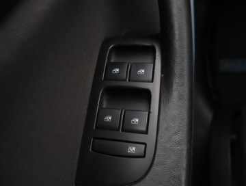 Opel Zafira C Tourer 1.6 CDTI ECOTEC 136KM 2014 Opel Zafira Tourer 1.6 CDTI, Navi, Klima, zdjęcie 17