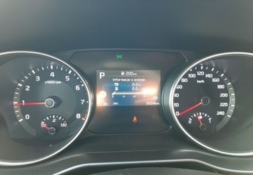 Kia Ceed III Hatchback Facelifting  1.5 T-GDI 140KM 2024 Kia Ceed MSMT 1,5T-GDI 140KM DCT Salon Polska 1.5 Benzyna 140KM, zdjęcie 13