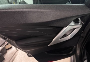 DS 5 Hatchback (Citroen) 2.0 HDi Hybrid4 200KM 2014 Citroen DS5 bezwypadekserwisjedzie jak nowe4x4automatfull wersja 2.0, zdjęcie 5