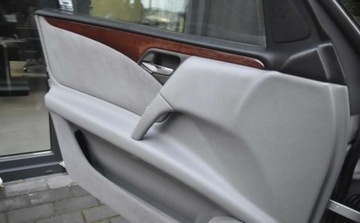 Mercedes Klasa E W210 Sedan 2.3 150KM 1996 Mercedes-Benz Klasa E Mercedes-Benz Klasa E 230 Classic 2.3 Benzyna 150KM, zdjęcie 20