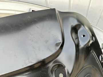 KIA X-CEED VÍKO KUFRU ZADNÍ NOVÁ ORIGINÁLNÍ
