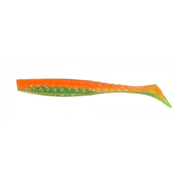 Guma FRAPP Funky Shad 12 cm col.28 Miękka przynęta