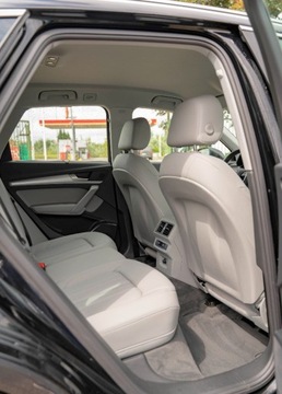 Audi Q5 II SUV Facelifting 2.0 40 TDI 204KM 2023 Audi Q5 Audi Q5 III 40TDI Quatrro 204KM FAKTURA VAT , SALON POLSKA , ASO, zdjęcie 16